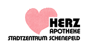 Herz-Apotheke - Stadtzentrum Schenefeld