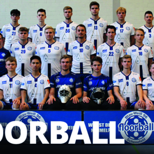 Floorball Schenefeld