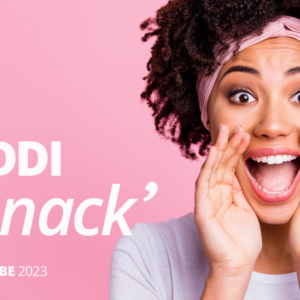 Staddi Schnack’ April 2023